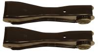 Chassis & Suspension Parts - Trailing Arms - Dynacorn International LLC - Rear Upper Trailing Arms