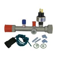 Factory AC/Heater Parts - POA Valve Update Kits - Old Air Products - POA Update Kit