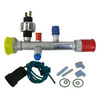 Factory AC/Heater Parts - POA Valve Update Kits - Old Air Products - POA Update Kit