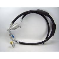 Classic Camaro Parts - Old Air Products - AC Hose Muffler Assembly
