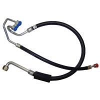 Old Air Products - AC Hose Muffler Assembly