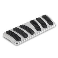 Classic Camaro Parts - Brake Parts - Billet Brake Pedal Parts