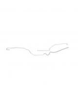 Classic Camaro Parts - The Right Stuff Detailing - Long Fuel Lines 3/8 (2-PC Design)