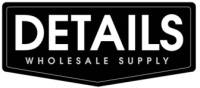 Details Wholesale Supply - Alternator Bracket Kit