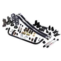 Classic Chevy & GMC Truck Parts - RideTech - StreetGrip Suspension System