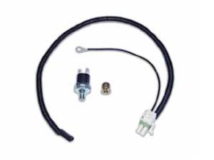 Engine & Transmission Parts - Transmission Parts - Transmission Wiring