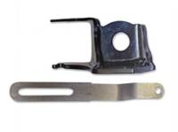 Power Steering Pump Bracket (Also Services as LH Front Motor Mount)