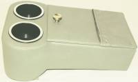 Classic Consoles - Trans Hump Console White - Image 2