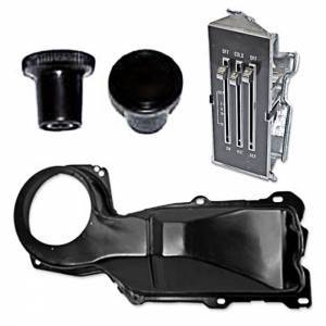 Classic Camaro Parts - AC/Heater Parts - Factory AC/Heater Parts