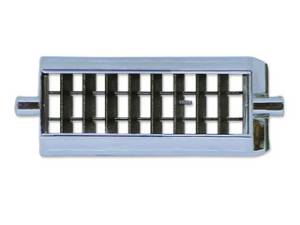 AC/Heater Parts - Factory AC/Heater Parts - Factory Dash Vents