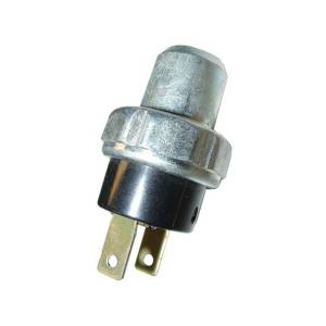 Pressure Switches