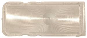 Backup Light Lenses