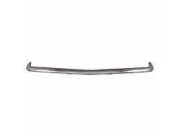 Exterior Parts & Trim - Chrome Bumpers - Front Bumpers