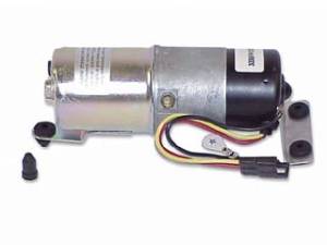 Convertible Top Motor & Cylinder Parts