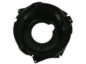 Headlight Bucket Parts