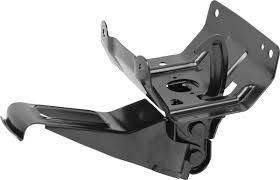 Exterior Parts & Trim - Hood Parts - Hood Latches