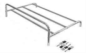 Exterior Parts & Trim - Trunk Parts - Trunk Luggage Rack Parts