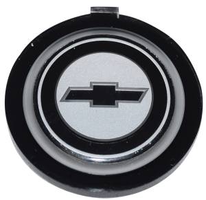 Interior Parts & Trim - Emblems - Steering Wheel Emblems