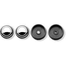 Classic Camaro Parts - Radio & Audio Parts - Radio Knobs