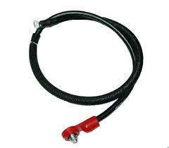 Wiring & Electrical Parts - Battery Parts - Battery Cable Parts