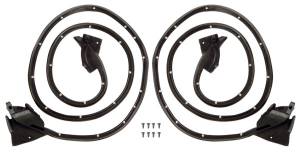 Door Rubber Seals