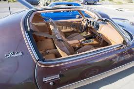 Classic Camaro Parts - Window Parts - T-Top Parts