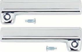 T-Top Handles