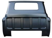 Sheet Metal Body Panels - Complete Rear Cab Panels - Dynacorn International LLC - Cab Rear Outer Panel