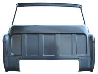 Sheet Metal Body Panels - Complete Rear Cab Panels - Dynacorn - Cab Rear Outer Panel