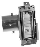 Factory AC/Heater Parts - Factory Dash Vents - Dynacorn International LLC - AC Vent Control RH