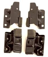 H&H Classic Parts - Headlight Limit Switch Brackets - Image 2
