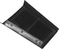 OER (Original Equipment Reproduction) - Console Lid Black - Image 2