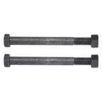 Chassis & Suspension Parts - Springs - OER (Original Equipment Reproduction) - Front Leaf Spring Eye Bolts