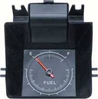 Dash Parts - Factory Gauges - OER (Original Equipment Reproduction) - Fuel Gauge