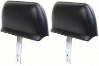 Seat Parts - Seat Frames - OER (Original Equipment Reproduction) - Headrest Assembly
