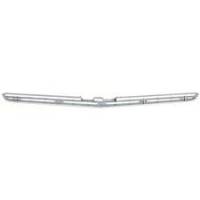 OER (Original Equipment Reproduction) - Lower Grille (Silver)