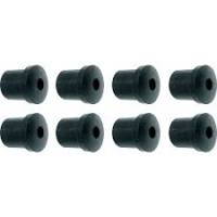 Chassis & Suspension Parts - Springs - OER (Original Equipment Reproduction) - Shackle Bushing