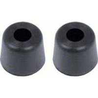 Convertible Top Parts - Convertible Top Assemblies - OER (Original Equipment Reproduction) - Top Frame Stoppers