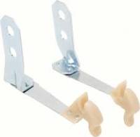 Top Hold Down Latches