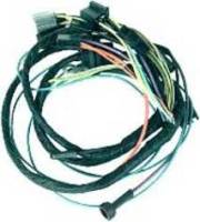 American Autowire - AC Compressor Extension Harness