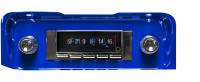 Custom Autosound - USA-740 AM/FM Blue Tooth Radio - Image 2