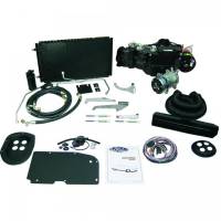 Vintage Air SureFit Gen IV AC System