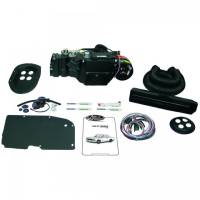 Vintage Air SureFit Gen IV AC Evaporator Kit