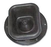 Classic Impala, Belair, & Biscayne Parts - Soff Seal - Floor Shifter Boot