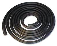 Trunk Parts - Trunk Rubber Seals - Metro Molded Parts - Trunk Rubber