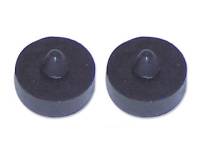 Rubber Bumpers - Trunk Bumpers - Soff Seal - Trunk Bumpers