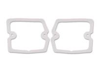 Taillight/Backup Lens Gaskets