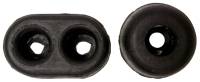 Rubber Bumpers - Seat Bumpers - Soff Seal - Seat Bumpers