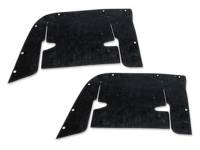 Chassis & Suspension Parts - A-Arm Dust Shields - Repops - A-Frame Dust Shields
