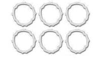 Taillight Lens Gaskets